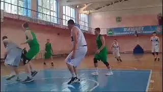 Чемпионат области 1-я гр., Калуга - Людинов. р-н, 12.05.24