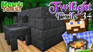 The Smeltery | Twilight Exile | 34