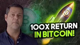 Raoul Pal - BITCOIN PRICE PREDICTION For 2021