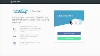 Easyship Demo