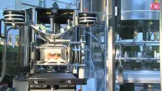 Pure Heaven Non Alcoholic celebration Drink production video