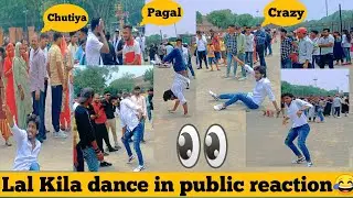 Lal Kila per dhamal public reaction yeh kya kar raha hai || maja aa gya 😂😂 #prank #youtube #viral
