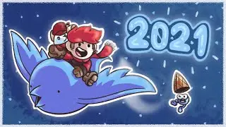 My Social Media Compilation 2021 | TimDrawsStuff