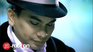 Tompi  - Salahkah (Official Karaoke Video)