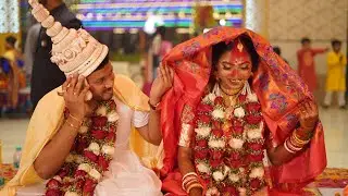 Amader Full Cinematic wedding Video ☺️ || Payel weds Abhik 😘 || 