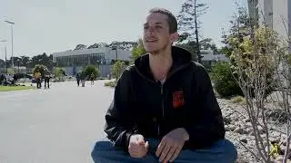 Xpress Yourself: Skateboard Community
