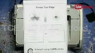 HP LaserJet P1102 not Initializing || Panel lights off || No indication