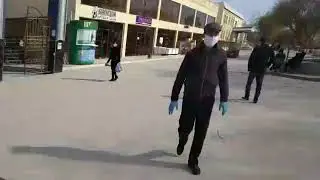 Гурлан бозор