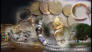 Два отлива, два пляжа и какая сильная разница по находкам!