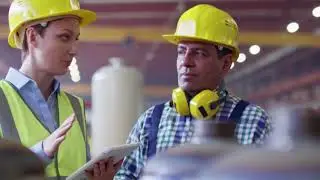 Safety: We Design It, We Engineer It, We Live It.