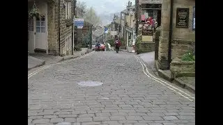 Places to see in ( Haworth - UK )