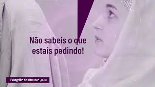 Evangelho de 28 de fevereiro