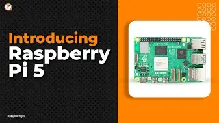 MOST AWAITED - Raspberry Pi 5 Board | Raspberry Pi 5 Launch | Robu.in