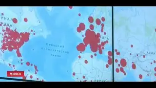 Коронавирус в Беларуси  Главное на сегодня