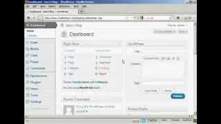 Wordpress Tutorials - Changing Permalink Structure Tutorial