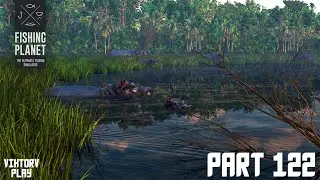 Fishing Planet ➤ Прохождение 