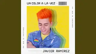 Un Color a la Vez