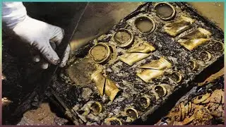 The most valuable recent archaeological discoveries in the world