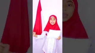 Puisi setajam senjata runcing || menyambut hari kemerdekaan RI ke 76