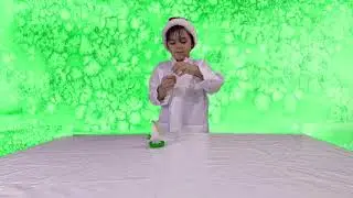 Arbol de Cristal - Aprendiendo con Isaías