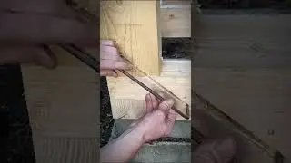 Забивайте скобы правильно