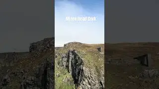 MizenHead Lighthouse Cork