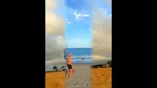Indian Club high throws , as seen in the Zurkhaneh and juggling
