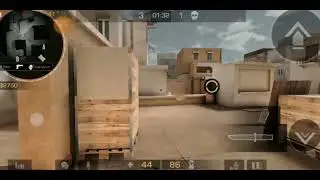 Мувик фонк ОЦЕНКА #standoff2 #мувики