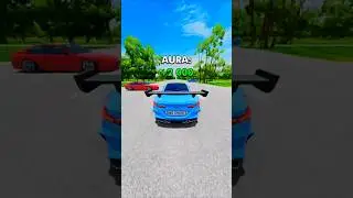Car Aura 😂 #shorts