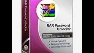 How To Get RAR Password Unlocker For Free