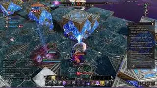 Throne and Liberty Crossbow/Dagger pvp 3v3 Ranked Arena