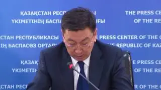 Алик Айдарбаев о внедрении новой базы Еврокодов