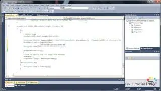 How to Read/write Image from/to MS Access Database using C# winform (7_7)