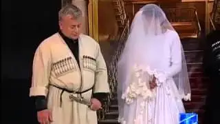 komedi shou tatia suluashvili da nika arabidze baxmanebi buxmanebi  d  d by shoto sixo