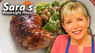 Beantown - Sara's Weeknight Meals
