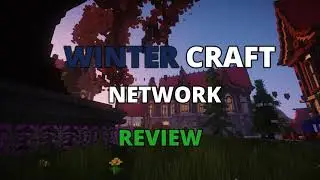 REVIEW WINTERCRAFT NETWORK