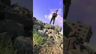BROKE IS A JOKE (Aesthetic Video)