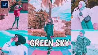 Tutorial Edit Foto Ala Selebgram | TUTORIAL LIGHTROOM MOBILE