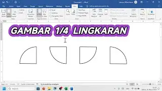 Tutorial Membuat Bangun 