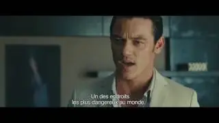 Послание от Кинга   Трейлер 2017