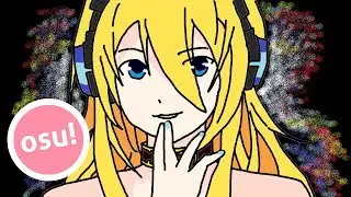 GUESS THE MAP #2 | Draw My Thing but osu!