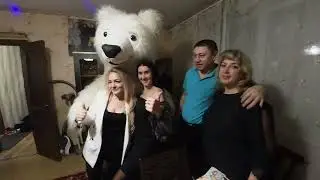 С Днем Рождения!