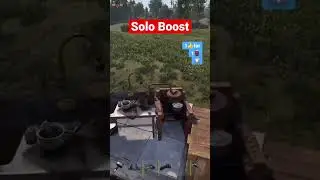 Solos use this to boost ur scrap 🛢 Rust Console 🎮 PS4, Xbox