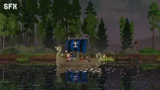 video games run coin shot sound effect