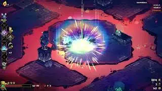 Hades - Aspect of Achilles Speedrun in 5:27 IGT