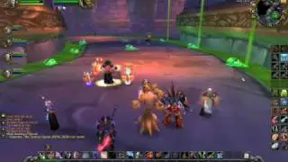 Naxxramas The Construct Quarter