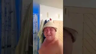 Эх банька...