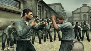 Прохождение Mafia 2 -Глава 6 Хорошо проведенное время( Без комментариев)