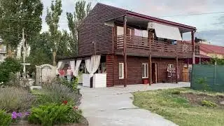 ✔️Коблево Видео: Koblevo Resort Marine в июле 2020. Обзор и отзывы.