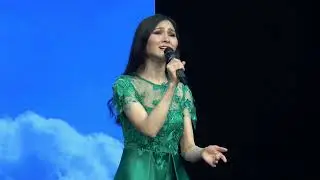 Нәфисә Назарова - Зинһар өчен, кермә төшләремә (Р. Вәлиев, Р. Ахиярова) зинхар очен кермэ тошлэремэ